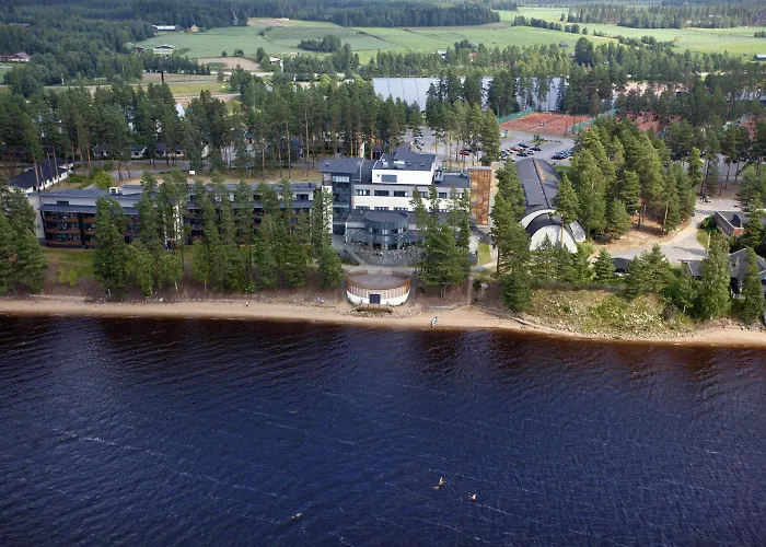 Kuortaneen Urheiluopisto