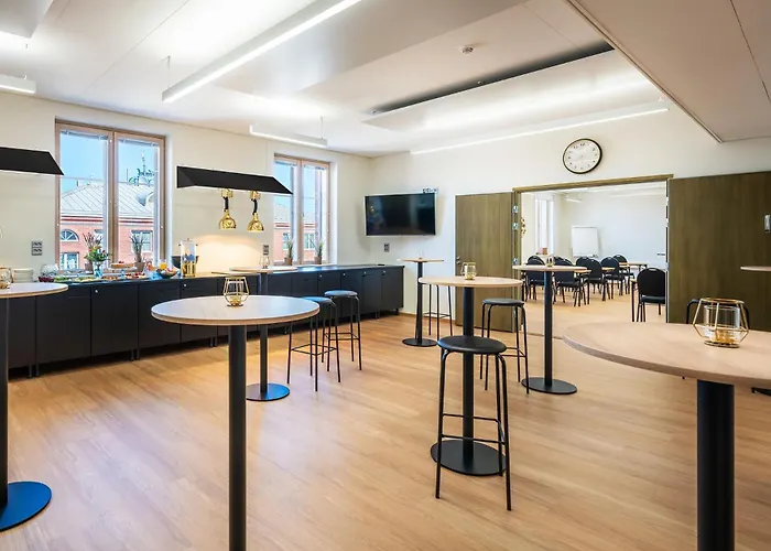 Hotel Vallonia