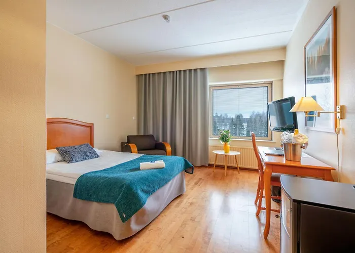 Hotel Kurikka