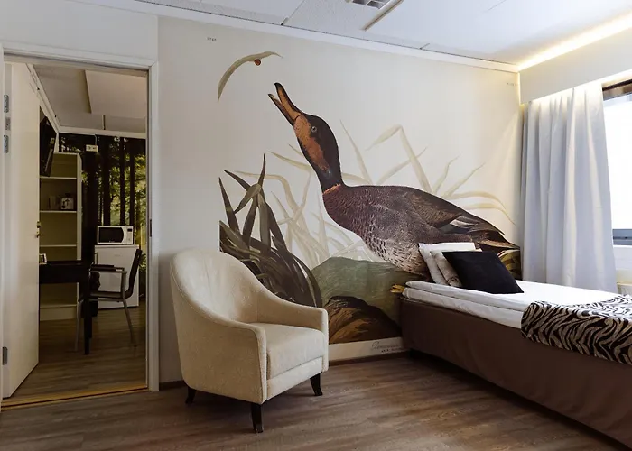 Hotel Sorsanpesae